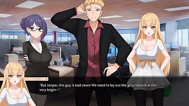 A Promise best Left Ukept: he wants TotFuck his Girlfriend and Separate them Episode 1