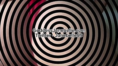 Financially Enslaved by Goddess Junebelle