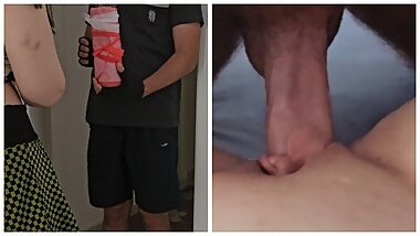 Sipariş Götüren Parlak Suratlı Çiçekçiye Siktiren Müşteri Aldatma English Subtitles