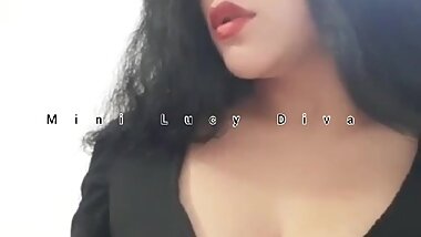 I Send Video of me Masturbating while Moaning Loudly.