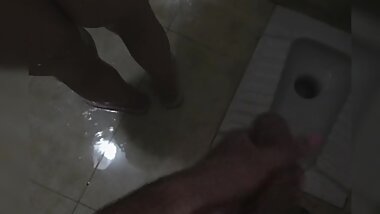 TÜRK PORNO - Üvey Annemi Duşta Yakaladım (Konuşmalı)