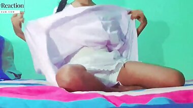 ස්කුල් කෙල්ලගේ මෝල් විසේ ක්ඇම් ශෝ එක Sri Lankan Schoolgirl Live Sex Room