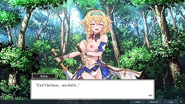 Big Deck Moves V1.0 - to the Dungeon (Post Battle Sweat)