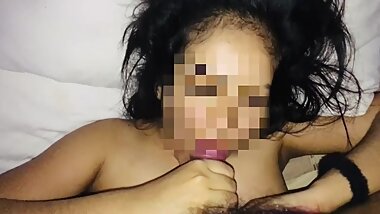 Asian Princess Loves Facial Cumshots කටේම යවන්න බබා කැරි ටික ( with Voice)
