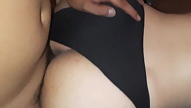 She wants Cum inside