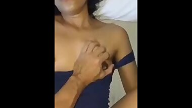 Lactating Sexy Maid got Fucked Good