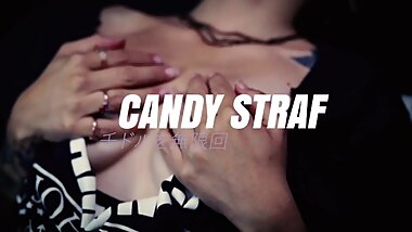 Asian Pinay is on the Couch Masturbating and has a Premature Squirt