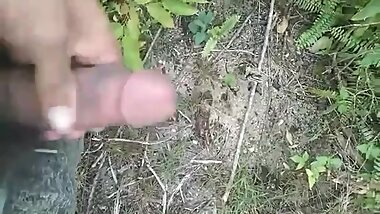 Pinoy Asian Jakol Malaki Titi Nag Bati