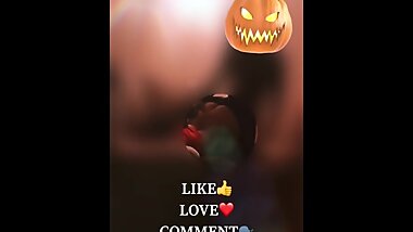 She Recorded me Fucking her Big Booty best Friend 🫣😈🍆💦