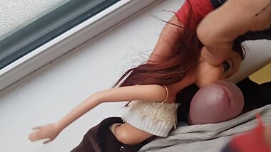 Redhead wants to Suck me off and I can't Refuse