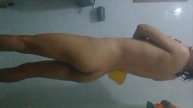 Shower with me 8 FINGERING MY ASS 😏