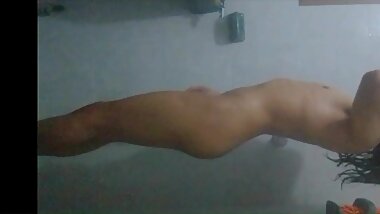 Shower with me 7 MY BEAUTIFUL BODY 😍
