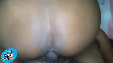 Hot MILF Fucks with Huge Squirt in Face - Part 2