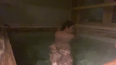 In the Town with the most Famous God in Japan.