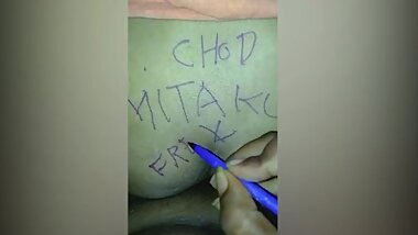 I Fucked my Girlfriend at Midnight | Tight Pussy Fuck Porn | Deshi Indian College Girl