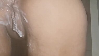 My Older my little Holes