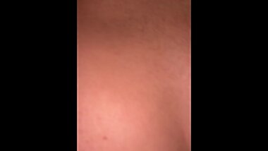 Tight Lightskin Pussy Gets BBC Creamy