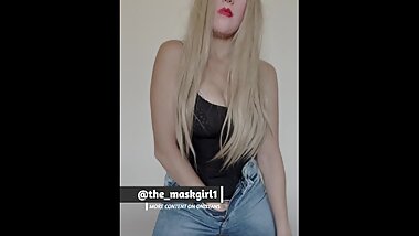 I Record myself in the Waiting Room