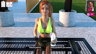 Complete Gameplay - Melody, Part 16