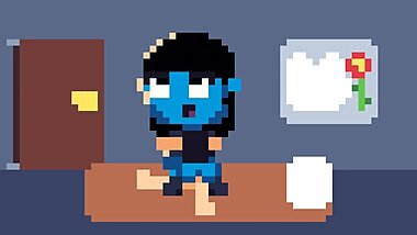 My Alien Girlfriend Loved my Cock and she Wanted more