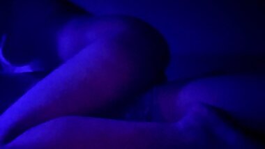 سکس اخرشب با دوست پسر کیرکلفت