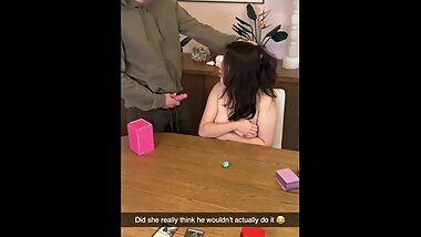 Girlfriend Loses at Magic Tournament (Trailer)