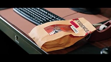 Renfield - Flooring in Black Loafer