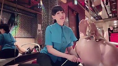 No.756 Extreme Fetish Japanese Mistress