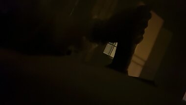 Mother in Law came to Tuck me In… at like 3am when everyone was Asleep