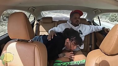 5 STAR UBER FUCK FEAT FRECKLEMONADE TOKYOLEIGH 9BLOCKPRODUCTIONS