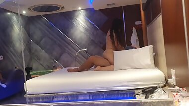 Fucking with the School Girls