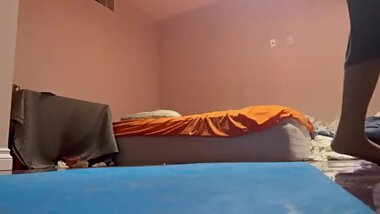 Male Orgasm Choked 3