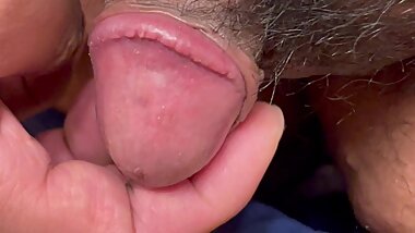 Asian Micropenis Hiding