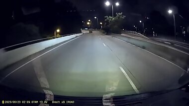 Hey your Truck is so Hot