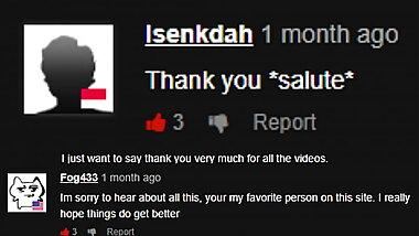 FelixAP'_s Bizarre Adventure (And My Final Decision)