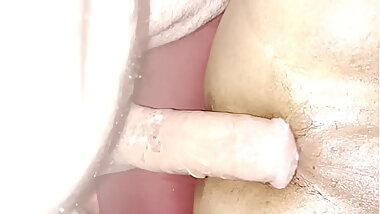 Bwc I meant put his daddy cock in me