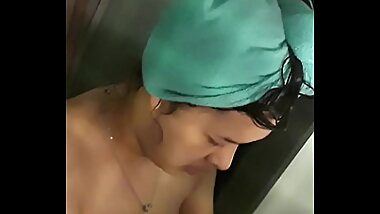 Nepali Girl, DeeDee,s Daughter