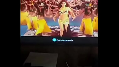 Sissy Amani Breeding by BBC DADDY Hot Dancing Ladyboy