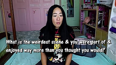 Diaperpervs Ask Me Anything Questions July 2023