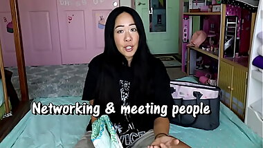 ABDL Conventions VS Mainstream Ones with diaperperv