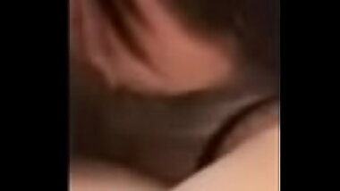 Filipina Jennifer sucking little dick in Virginia