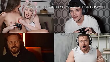 Live Creaming / TransAngels  / download full atwww.tafuck.com/vid