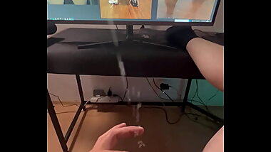 Hei&szlig_e Asien, lies mich abspritzen