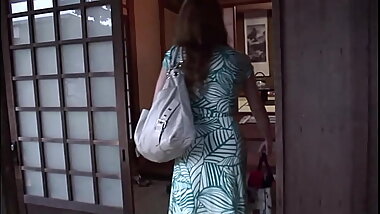 #12 Hot Springs Trip with Big Tits Wives - &quot_I'_m Sorry Honey. This is Only for Today... I Don'_t Even Care if He Finds Out&quot_ - The Women Let Their Dirty Side Show, Forgetting About Being Wives for a Day