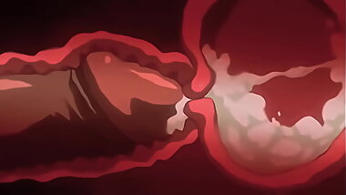 Girl Creampied by her Teacher - Uncensored Hentai [Subtitled]