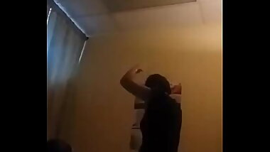 GOAT ASIAN BLOWJOB MASSAGE