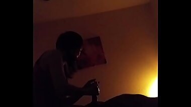 GOAT ASIAN HANDJOB MASSAGE 3