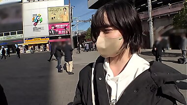 【個人撮影】○感帯はヒザｗ触るとエ○スイッチが入ってしまう22歳黒髪美女　ギャップ萌え必須！高画質フル動画はURLをコピペで⇛https://is.gd/yt59MG(ジャンル：スレンダー 美尻 ショートヘアー )