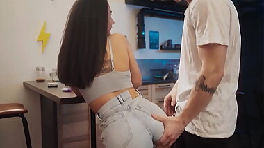 OMG! I CHEATING WITH BOYFRIEND'_S BEST FRIEND