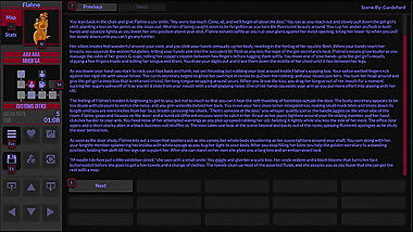 FAP Caves 4.4.6 - Trials In Tainted Space - Season 5 :: Episode 6 (Past Issues)